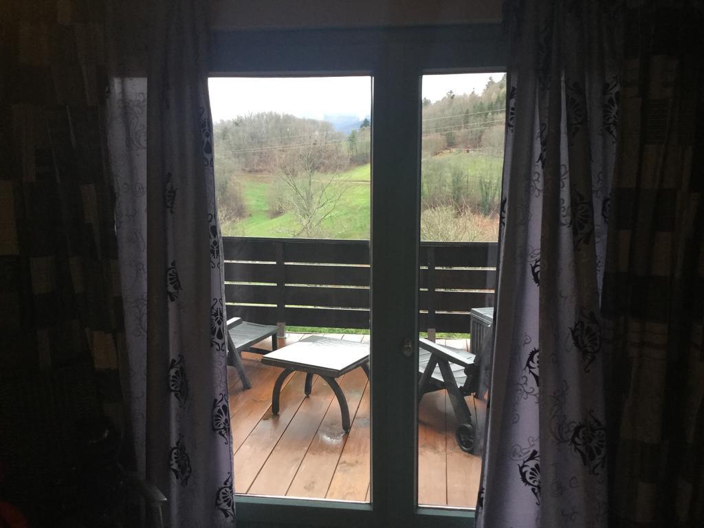 Les Effraies Villa Hohrod Екстериор снимка