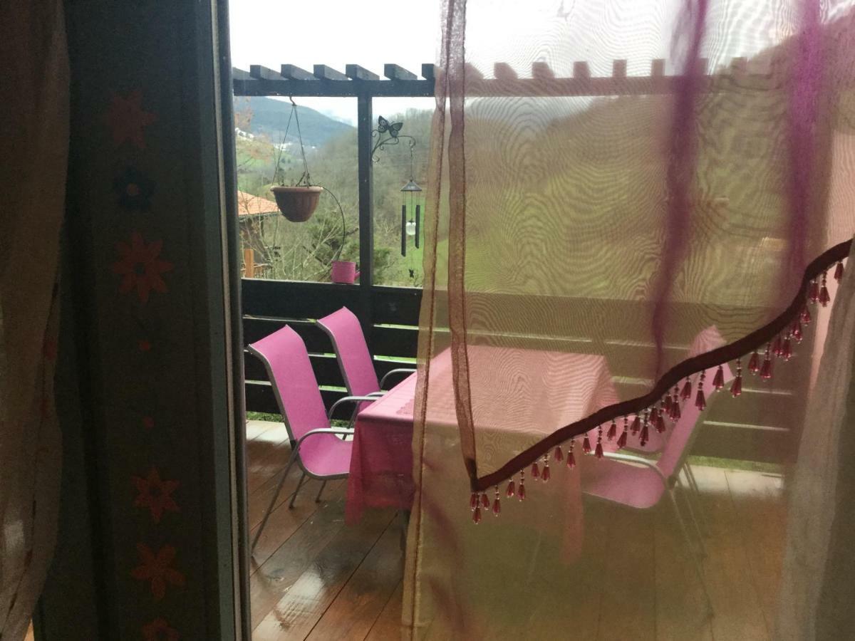 Les Effraies Villa Hohrod Стая снимка